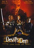 Devil's Den - Killing from Dusk till Dawn (uncut)